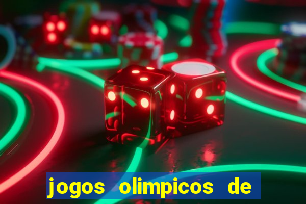 jogos olimpicos de paris de 2024